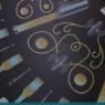 biero melbourne wall poster