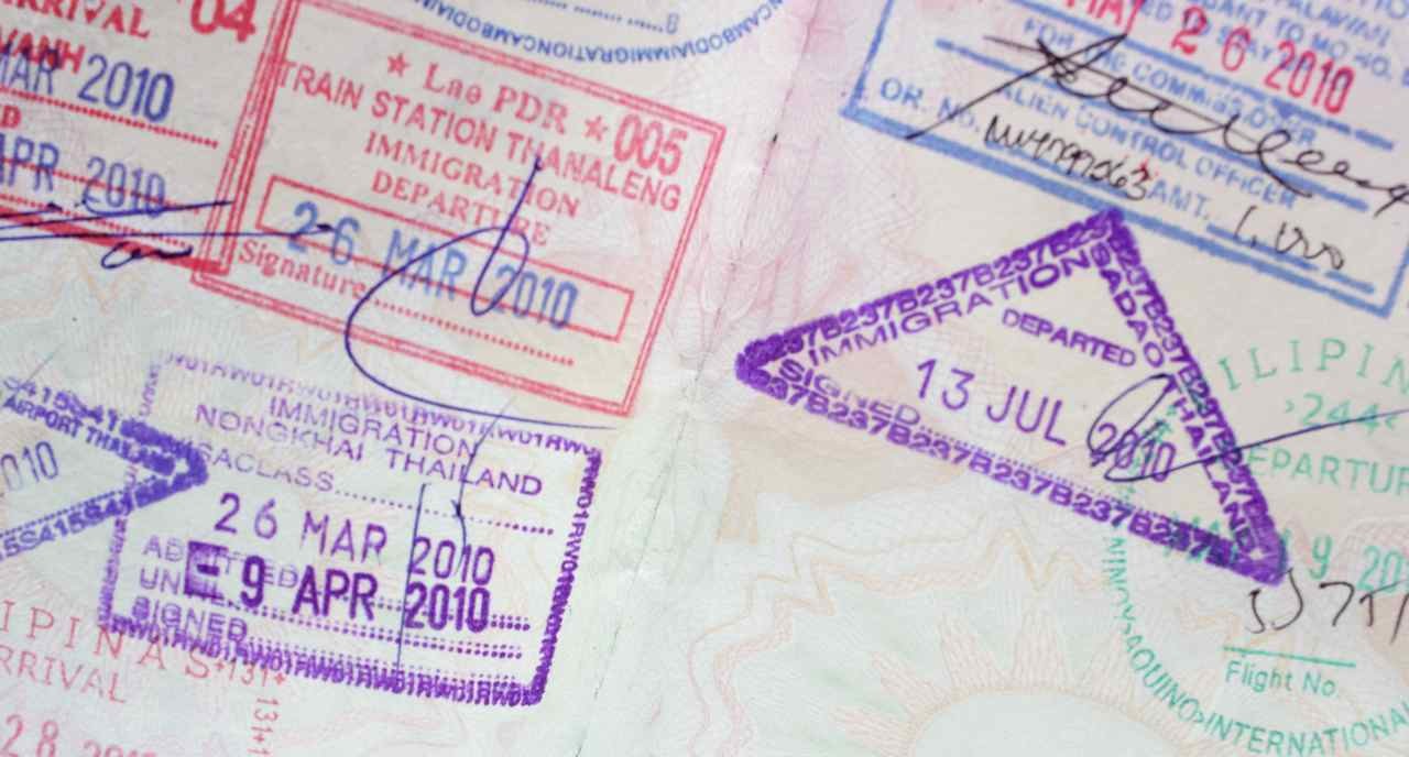 5 Documents No Single Parent Should Travel Without Escapeartistes