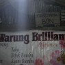 Warung Brilliant
