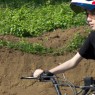 ATVing in the Ijen