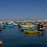 Alexandria- Harbour