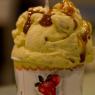 Gelato in Jerusalem