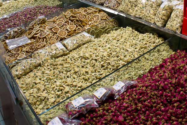 Chinese Flowers and Herbs Chinese flowers and herbs