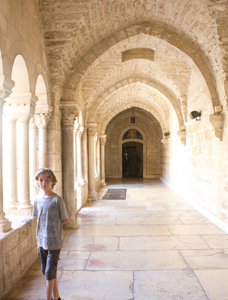Church Bethlehem