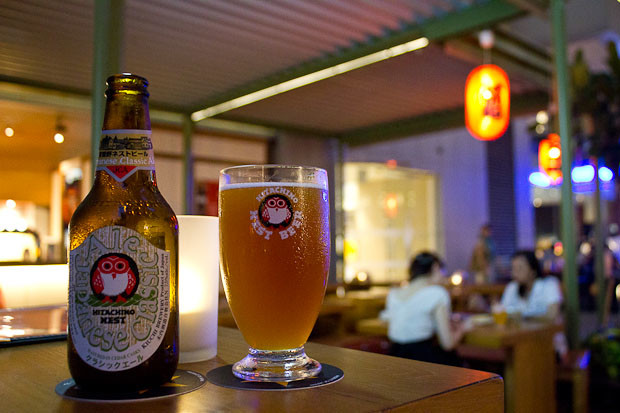 CraftBeer2 Japanese craft ales in Singapore.