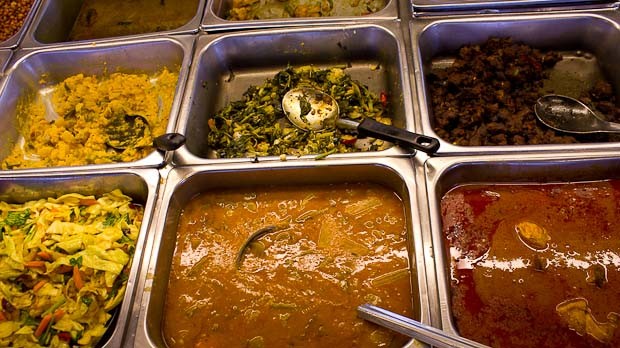 Curries