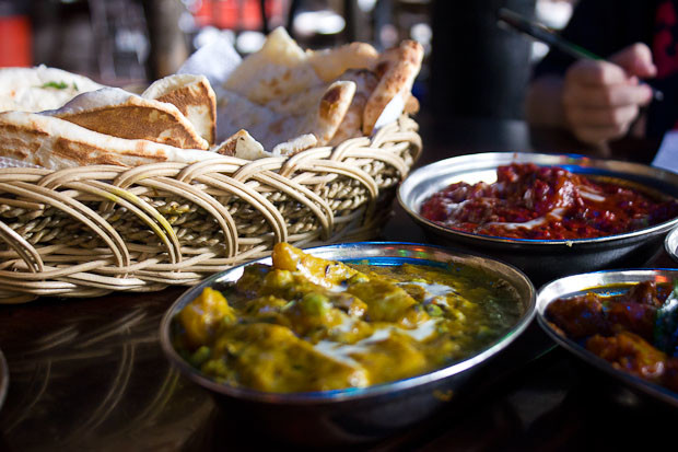 IndianBreads