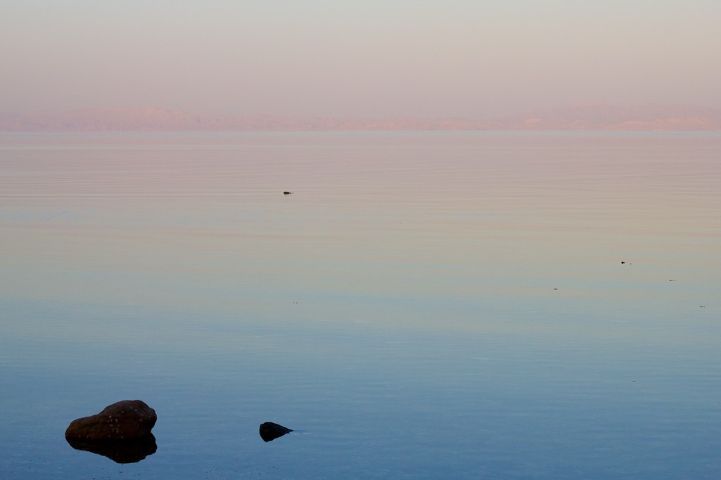 Red Sea of Tranquillity