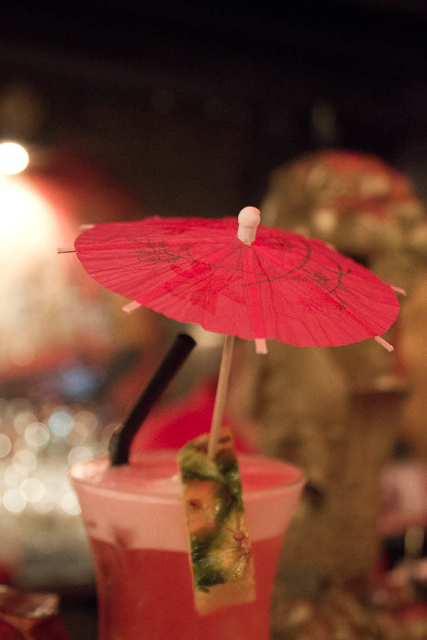 Singapore Sling
