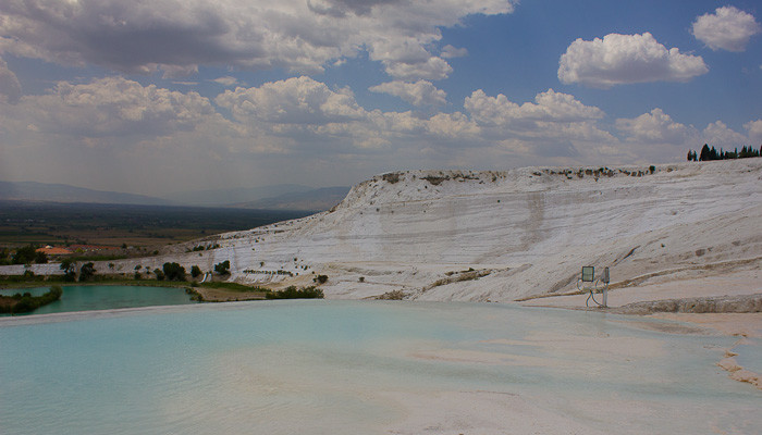Pamukkale