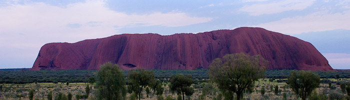 Uluru
