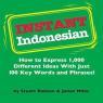 Instant Indonesian cover image.
