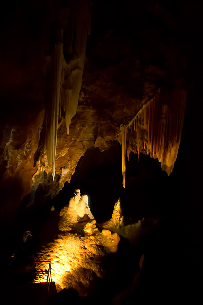 Jenolan Caves, NSW.