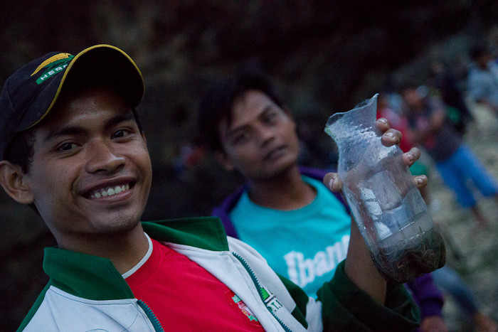 Bau Nyale Lombok-12