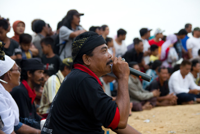 Bau Nyale Lombok-41