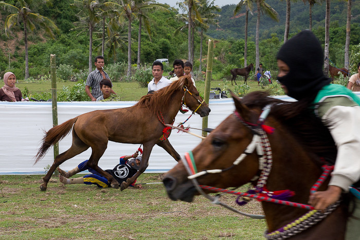 Bau Nyale Lombok-45