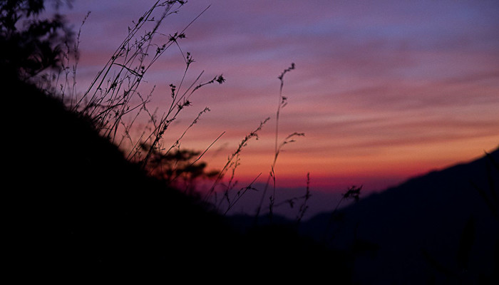 Batur Sunrise Rotator