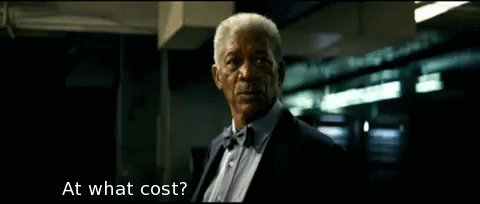 What's the cost?